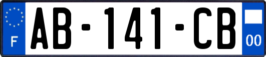 AB-141-CB