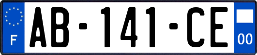 AB-141-CE