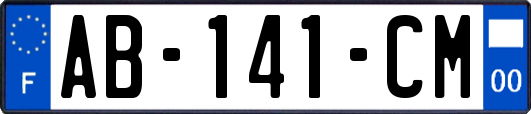 AB-141-CM