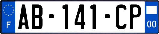 AB-141-CP