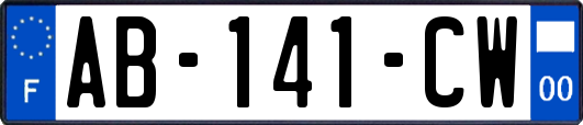 AB-141-CW