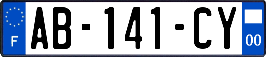 AB-141-CY