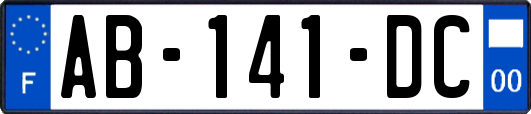 AB-141-DC