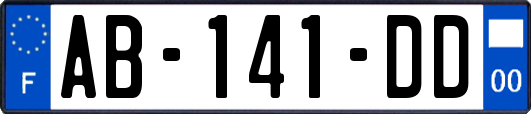 AB-141-DD