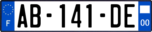 AB-141-DE