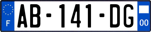 AB-141-DG