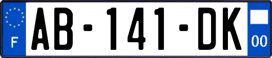 AB-141-DK