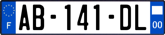 AB-141-DL