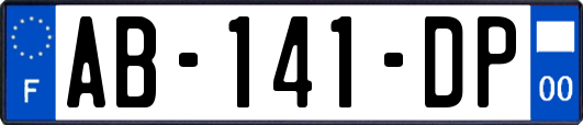 AB-141-DP