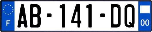 AB-141-DQ