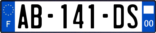 AB-141-DS