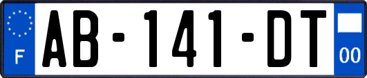 AB-141-DT