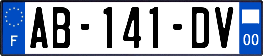 AB-141-DV