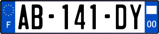 AB-141-DY