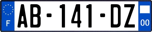 AB-141-DZ