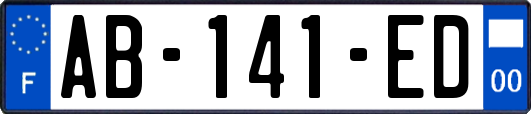 AB-141-ED