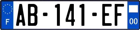 AB-141-EF