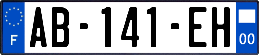 AB-141-EH