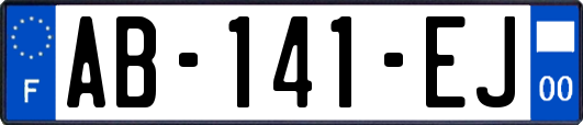 AB-141-EJ