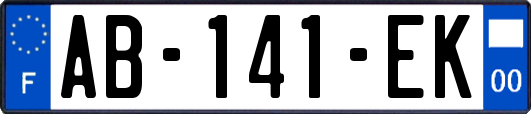 AB-141-EK