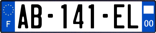 AB-141-EL