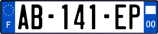 AB-141-EP