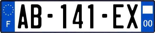 AB-141-EX