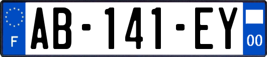 AB-141-EY