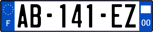 AB-141-EZ