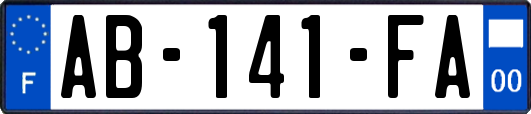 AB-141-FA