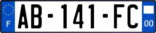 AB-141-FC