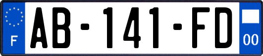 AB-141-FD