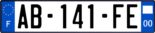 AB-141-FE