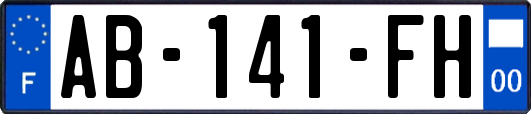 AB-141-FH