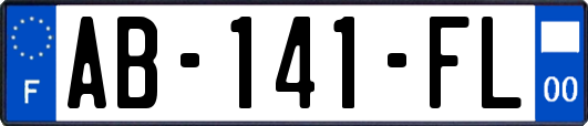 AB-141-FL