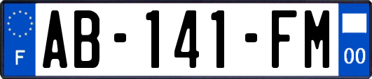 AB-141-FM