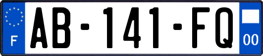 AB-141-FQ