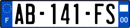 AB-141-FS