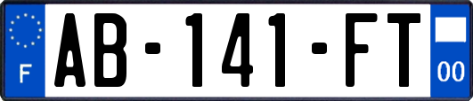 AB-141-FT