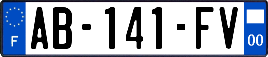AB-141-FV