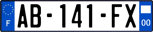 AB-141-FX