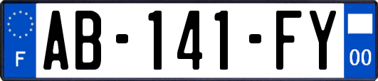 AB-141-FY