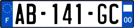 AB-141-GC