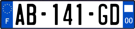AB-141-GD