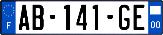 AB-141-GE