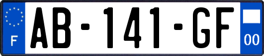 AB-141-GF