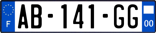 AB-141-GG