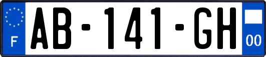 AB-141-GH