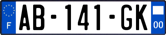 AB-141-GK