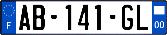 AB-141-GL